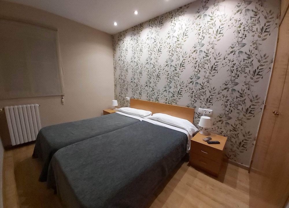 Photo of Bedroom in Castelldefels