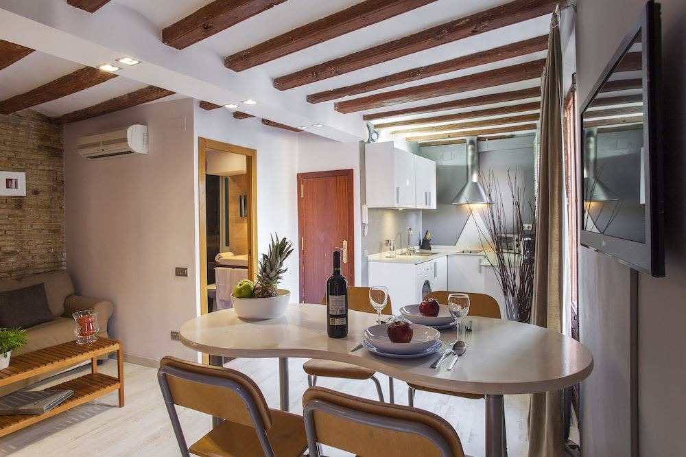 Photo of Livingroom in El Born