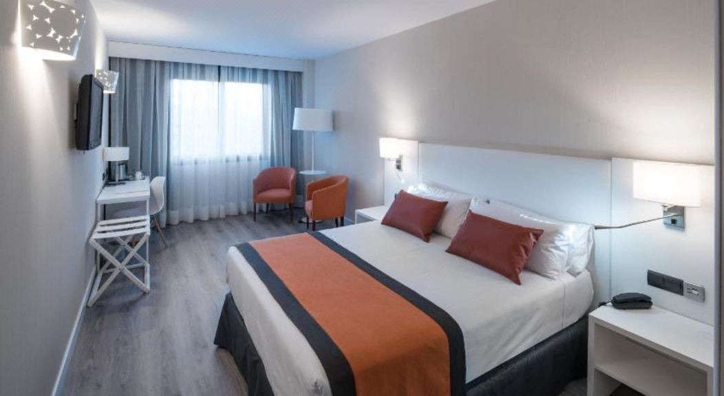Photo of Bedroom in Sabadell
