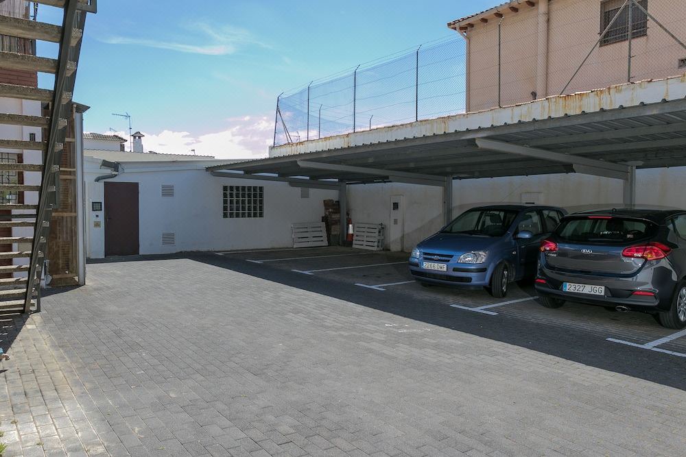 Photo of Buildings in Castelldefels