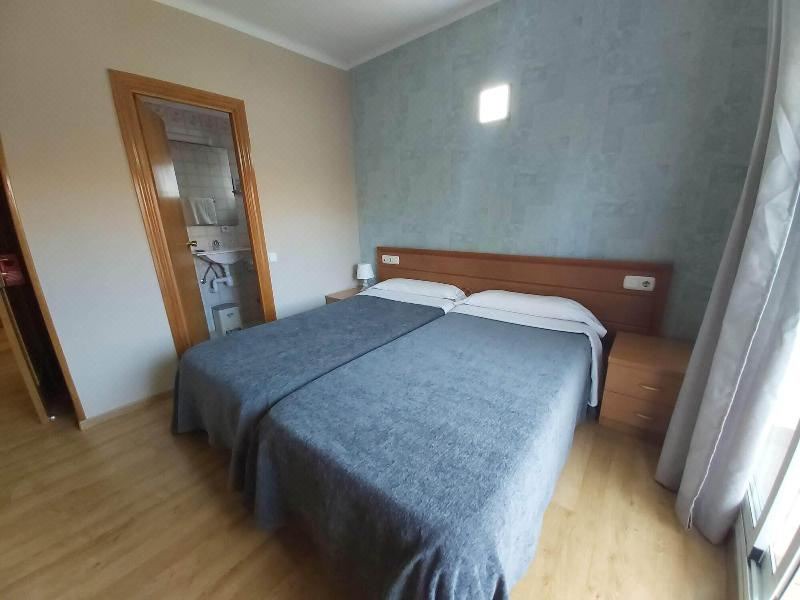 Photo of Bedroom in Castelldefels