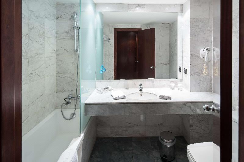 Photo of Bathroom in Sabadell