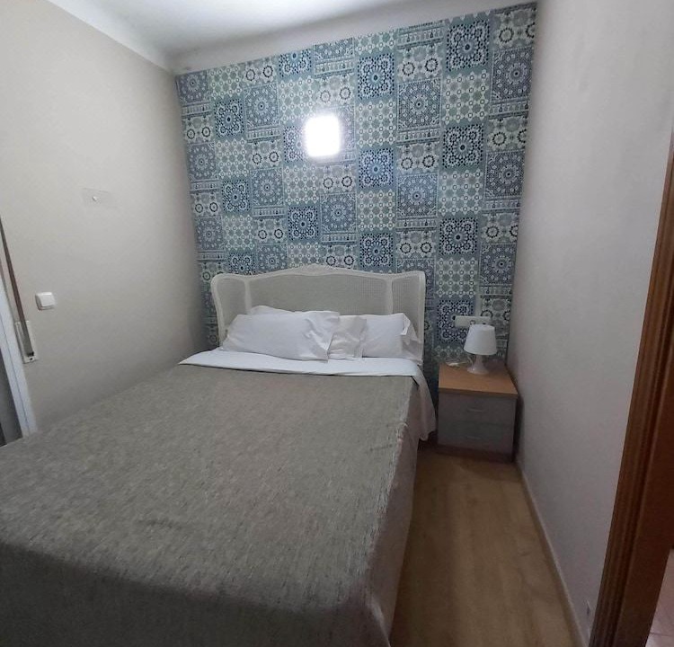 Photo of Bedroom in Castelldefels