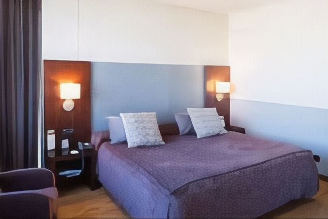 Photo of Bedroom in Sabadell