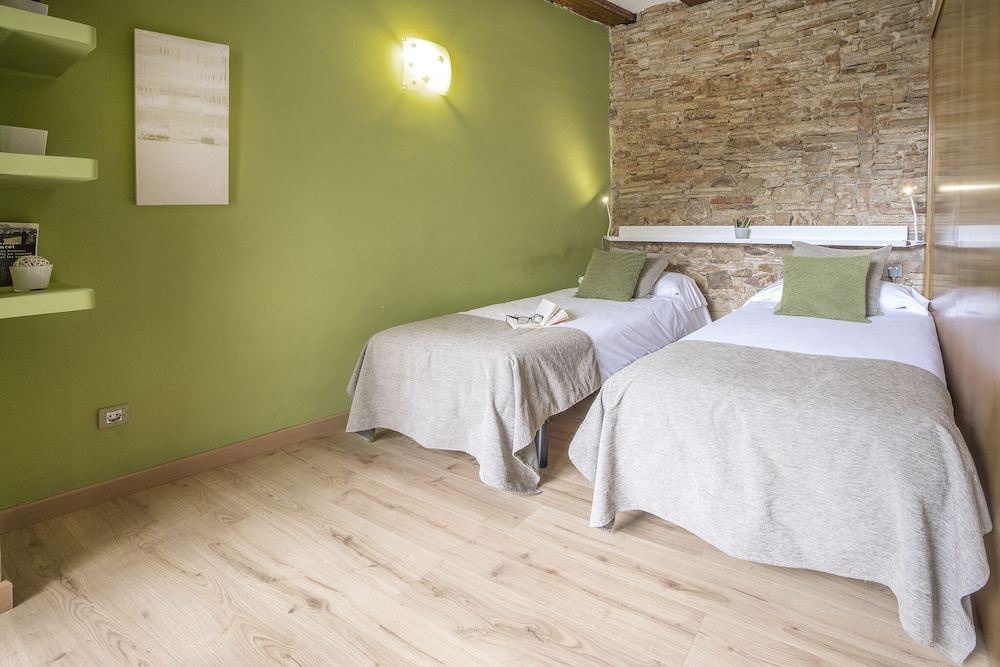 Photo of Bedroom in El Born
