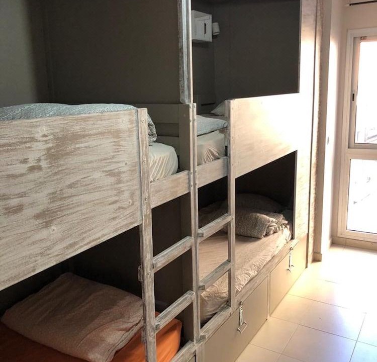 Photo of Bedroom in Sants-Badal