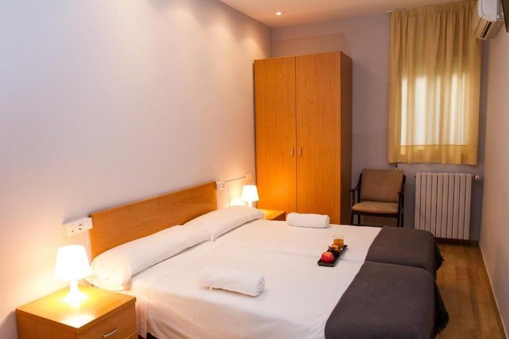 Photo of Bedroom in Castelldefels
