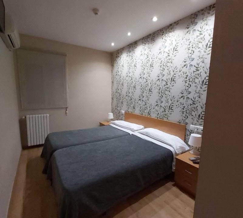 Photo of Bedroom in Castelldefels