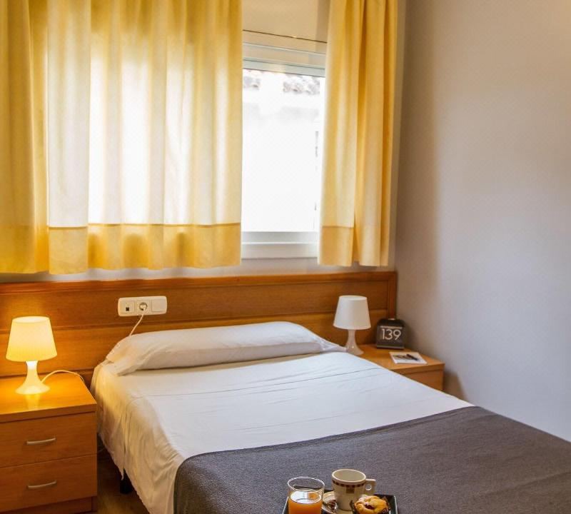 Photo of Bedroom in Castelldefels