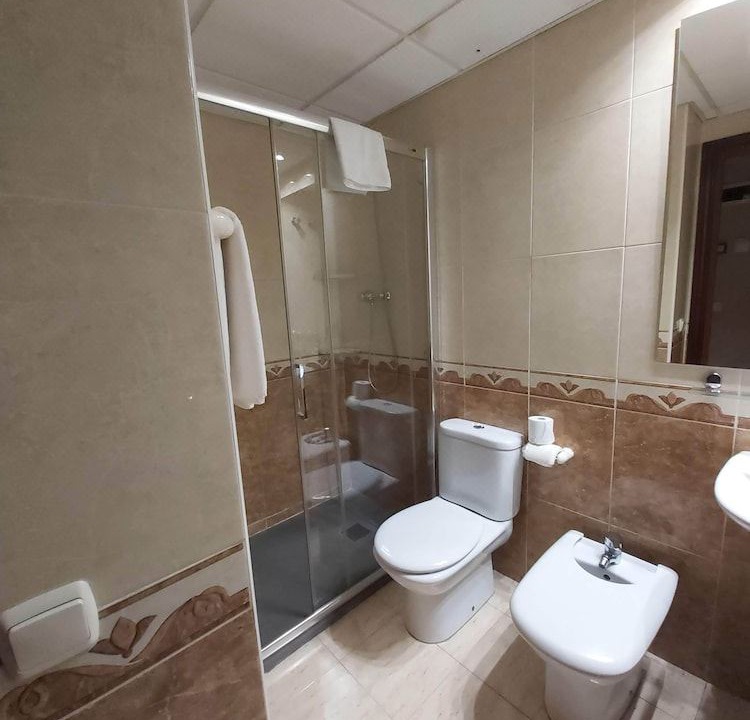 Photo of Bathroom in Castelldefels