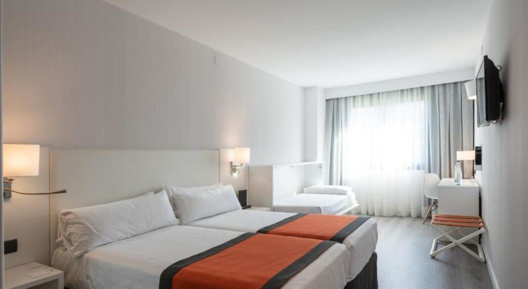 Photo of Bedroom in Sabadell