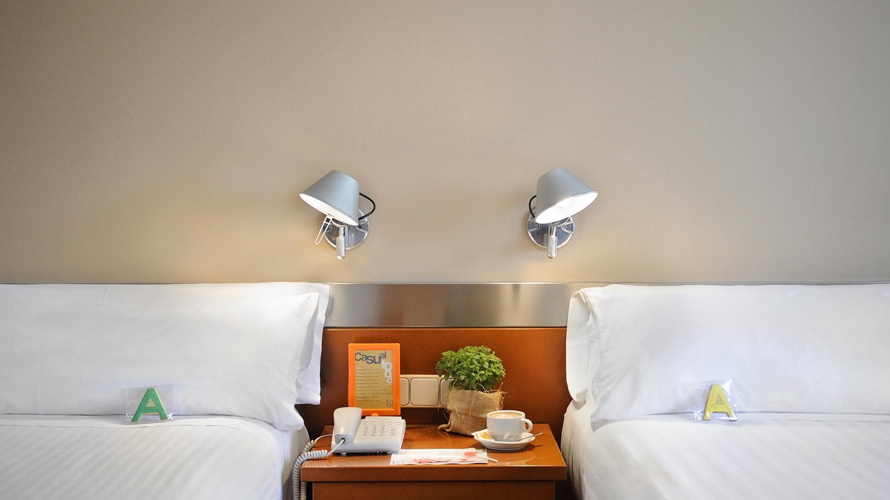 Photo of Bedroom in Les Tres Torres