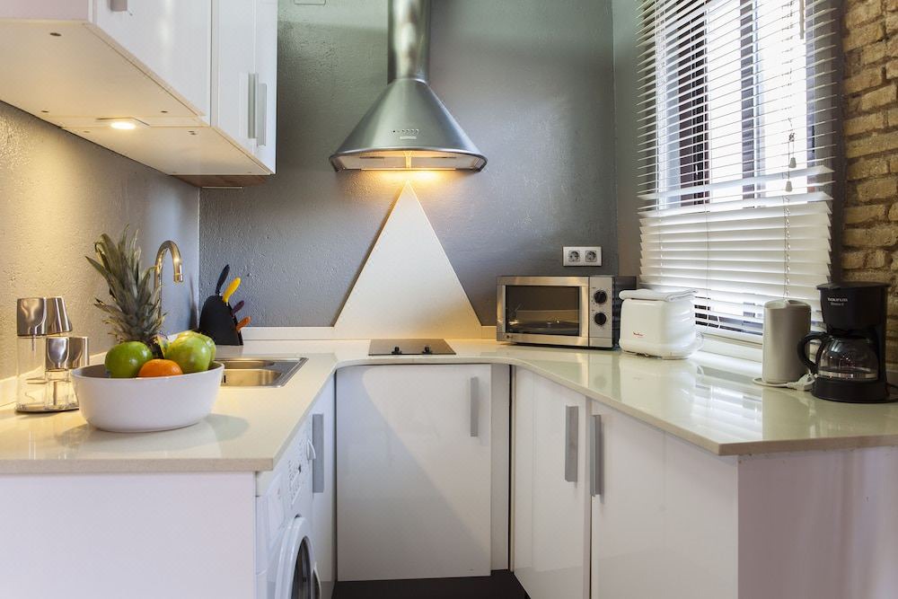 Photo of Kitchen in El Born