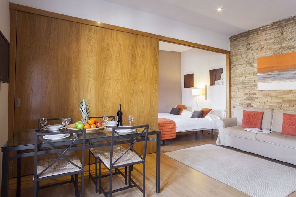 Photo of Livingroom in El Born
