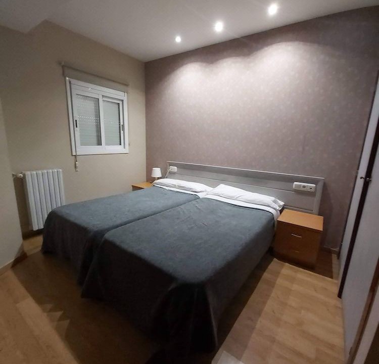Photo of Bedroom in Castelldefels