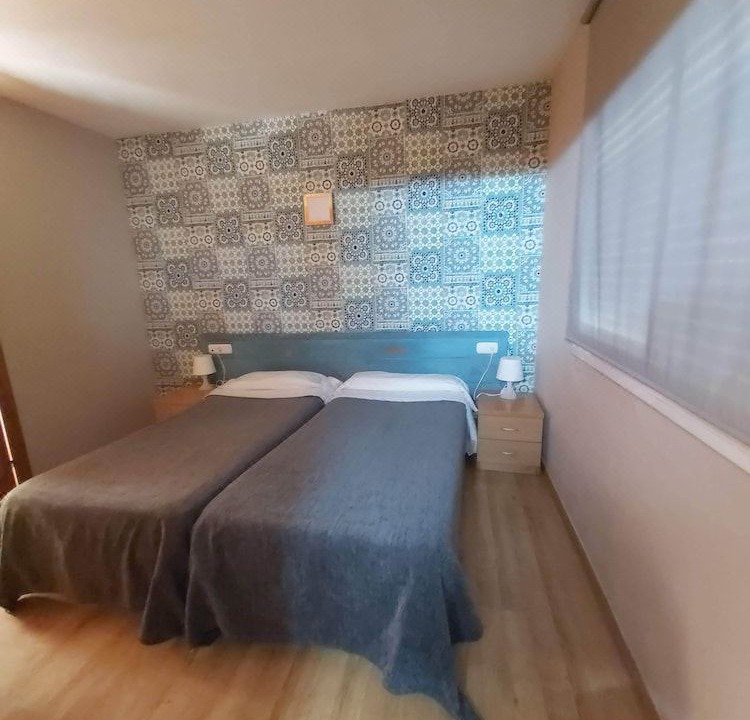 Photo of Bedroom in Castelldefels