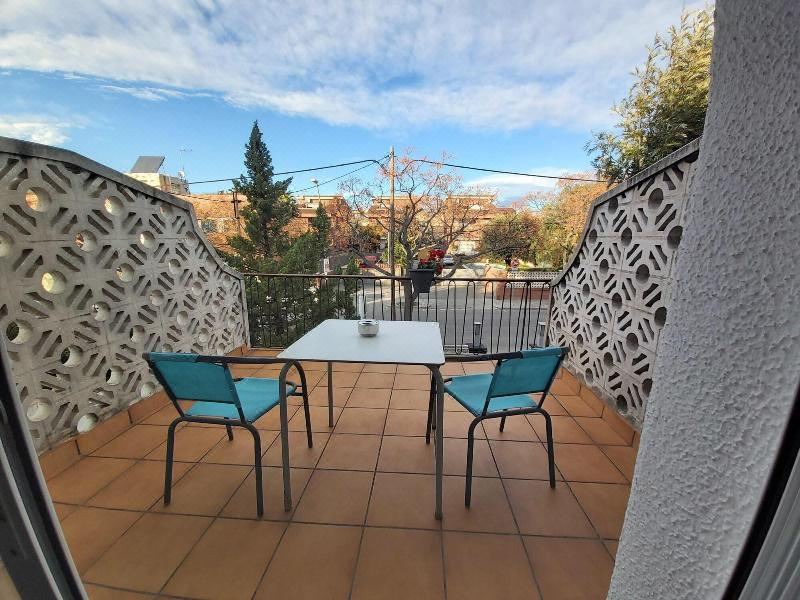 Photo of Patio Balcony in Castelldefels
