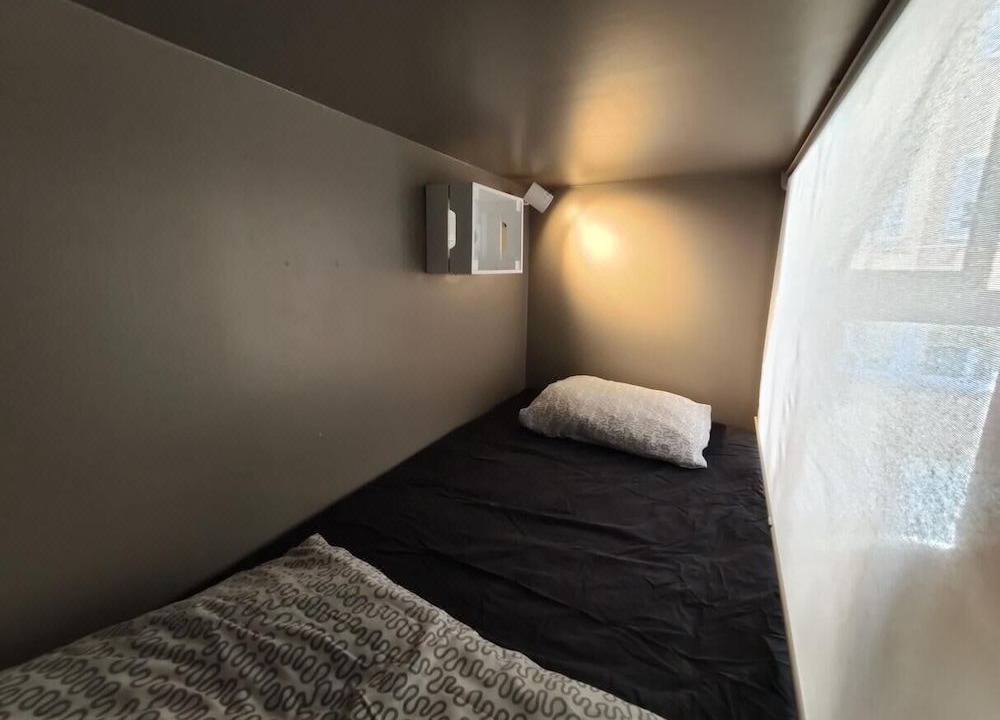 Photo of Bedroom in Sants-Badal