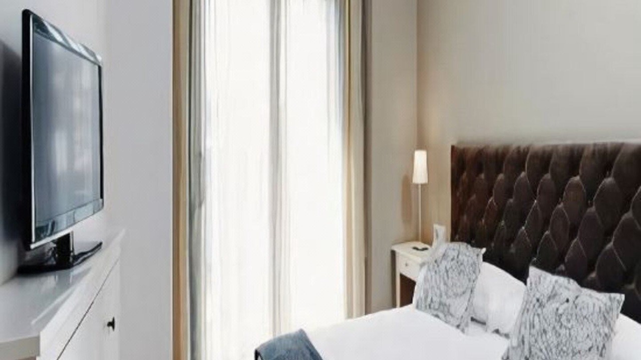 Photo of Bedroom in la Vila de Gracia