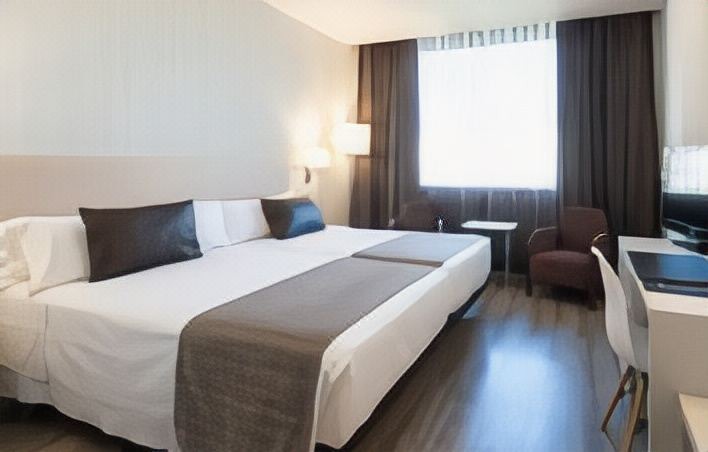 Photo of Bedroom in Sabadell