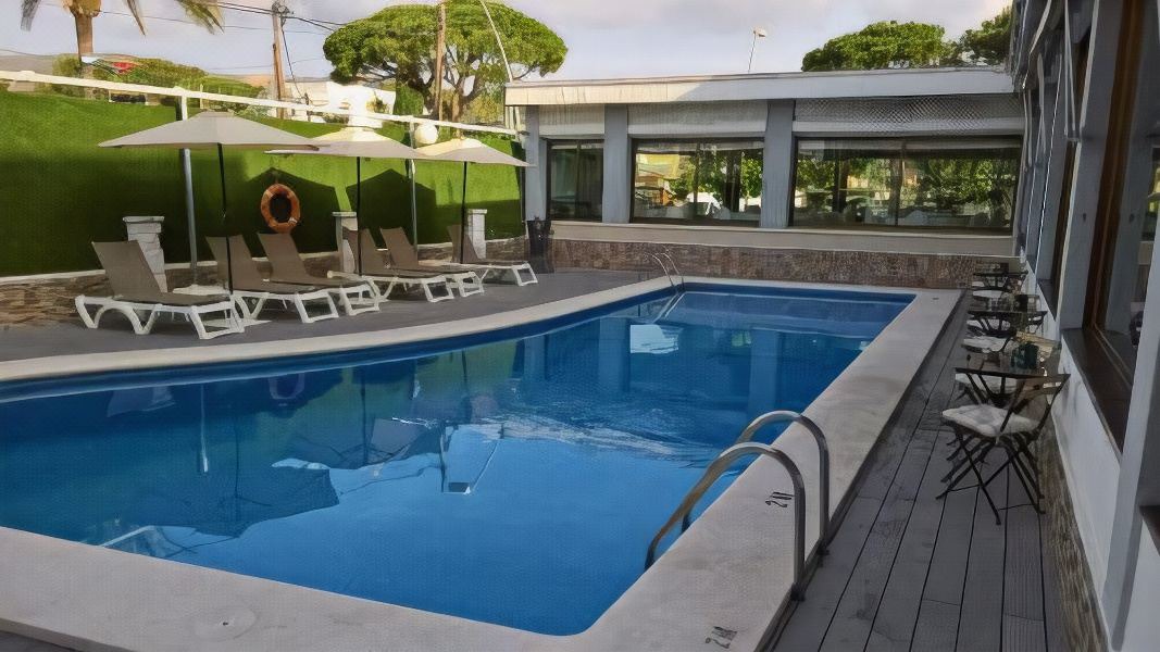 Photo of Outdoor in Castelldefels