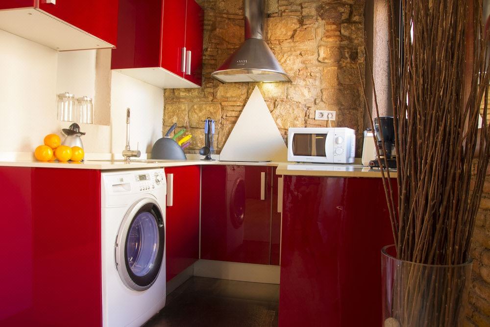Photo of Kitchen in El Born