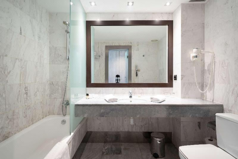 Photo of Bathroom in Sabadell