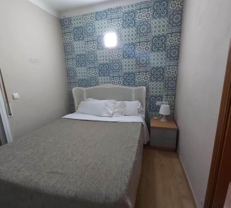 Photo of Bedroom in Castelldefels