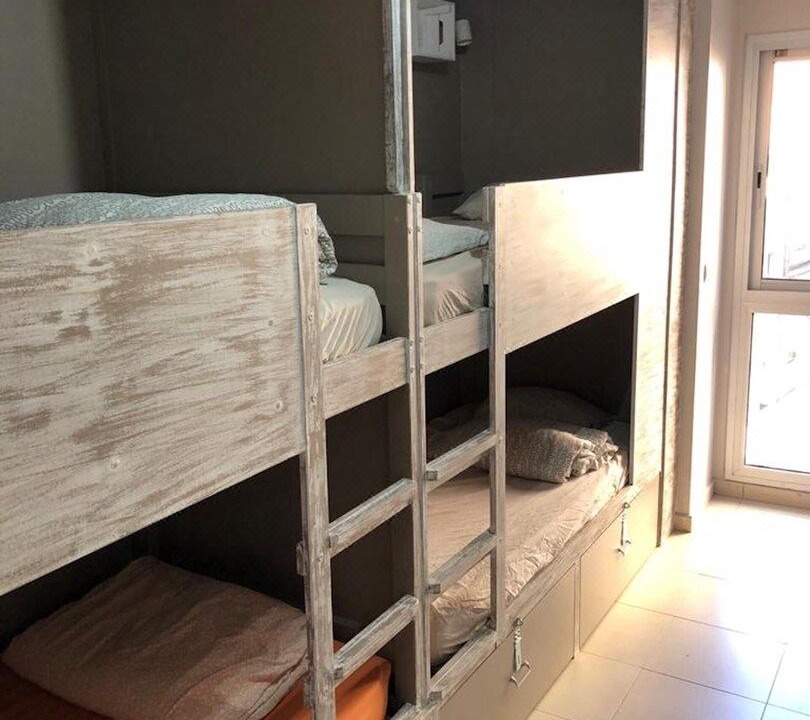 Photo of Bedroom in Sants-Badal