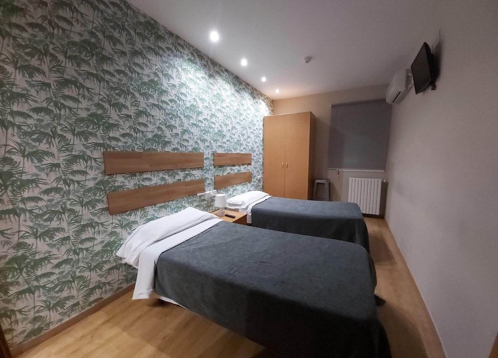 Photo of Bedroom in Castelldefels