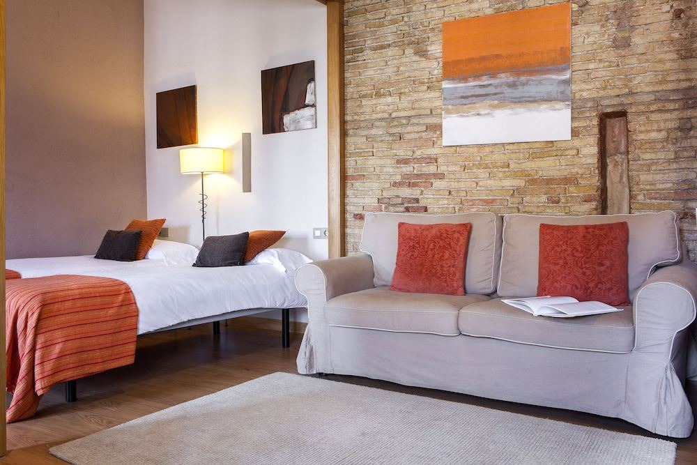 Photo of Bedroom in El Born