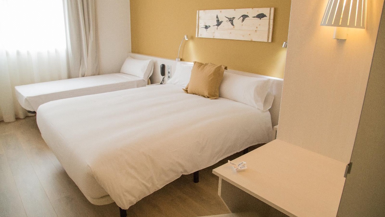 Photo of Bedroom in Viladecans