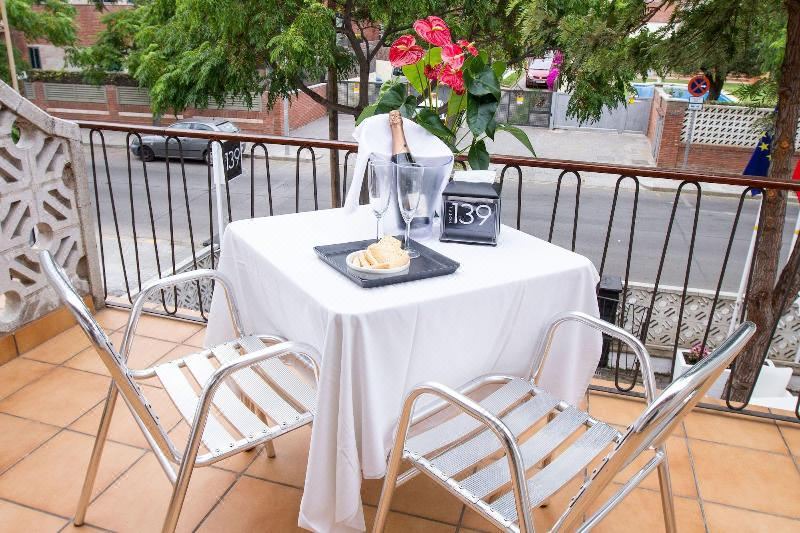 Photo of Patio Balcony in Castelldefels