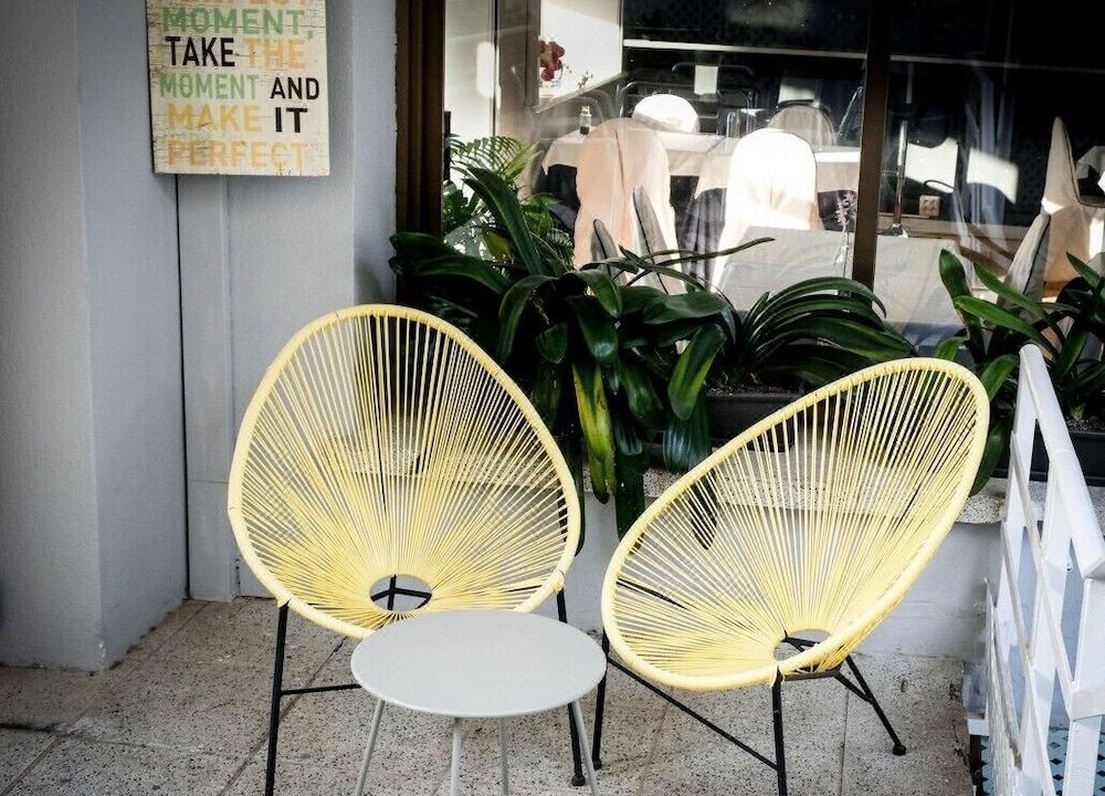 Photo of Patio Balcony in Castelldefels