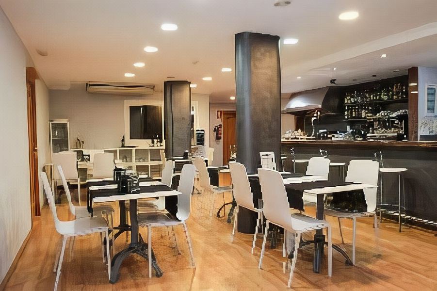 Photo of Livingroom in Castelldefels