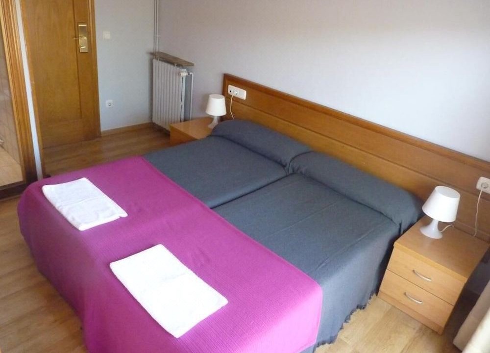 Photo of Bedroom in Castelldefels