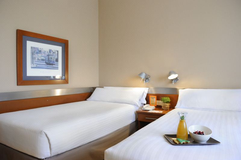 Photo of Bedroom in Les Tres Torres