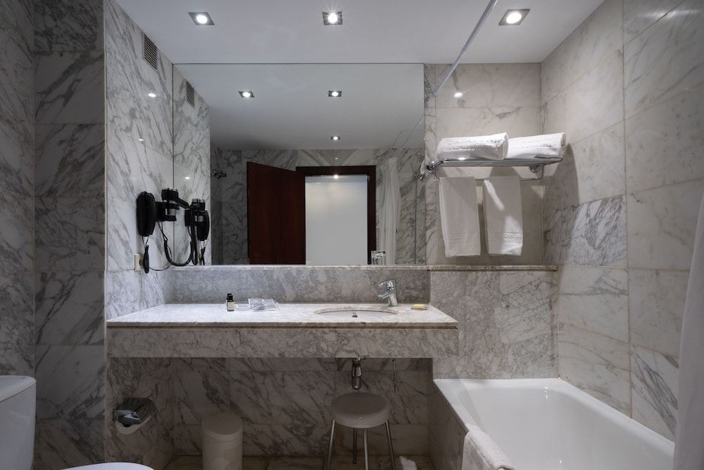 Photo of Bathroom in Sabadell