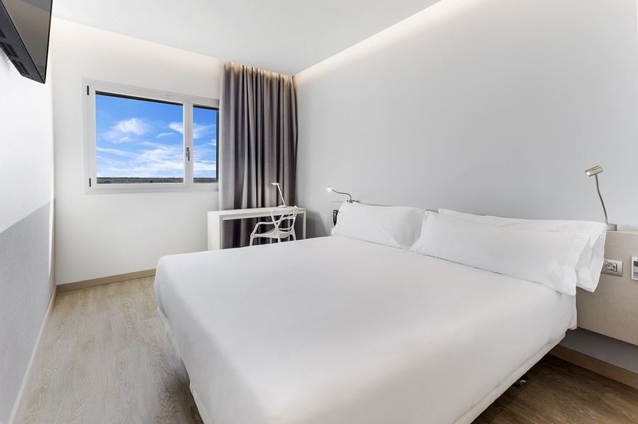 Photo of Bedroom in Viladecans