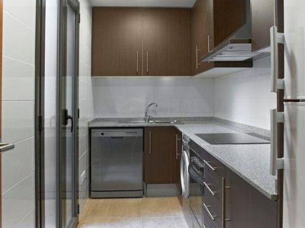 Photo of Kitchen in la Vila de Gracia