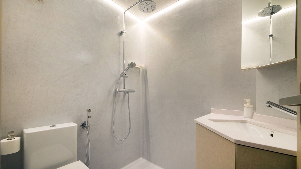 Photo of Bathroom in La Garriga