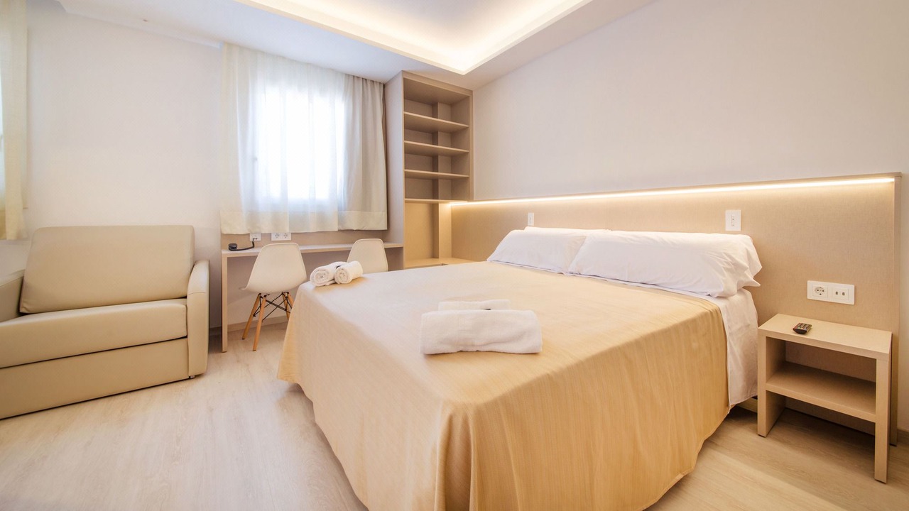 Photo of Bedroom in La Garriga