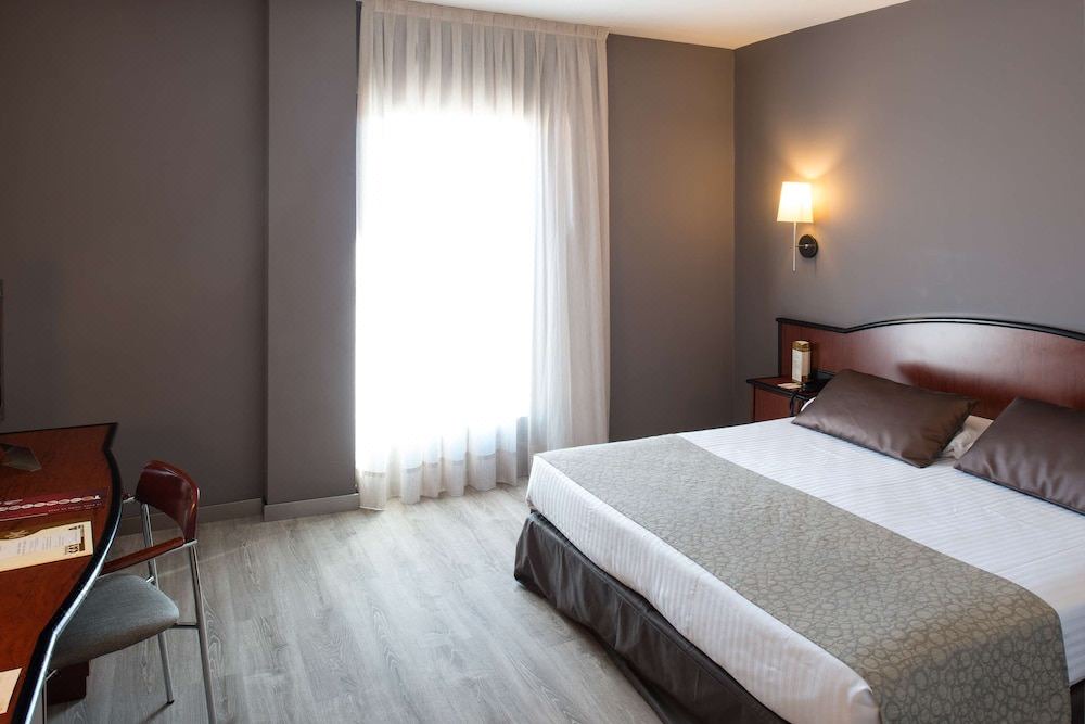 Photo of Bedroom in Sabadell