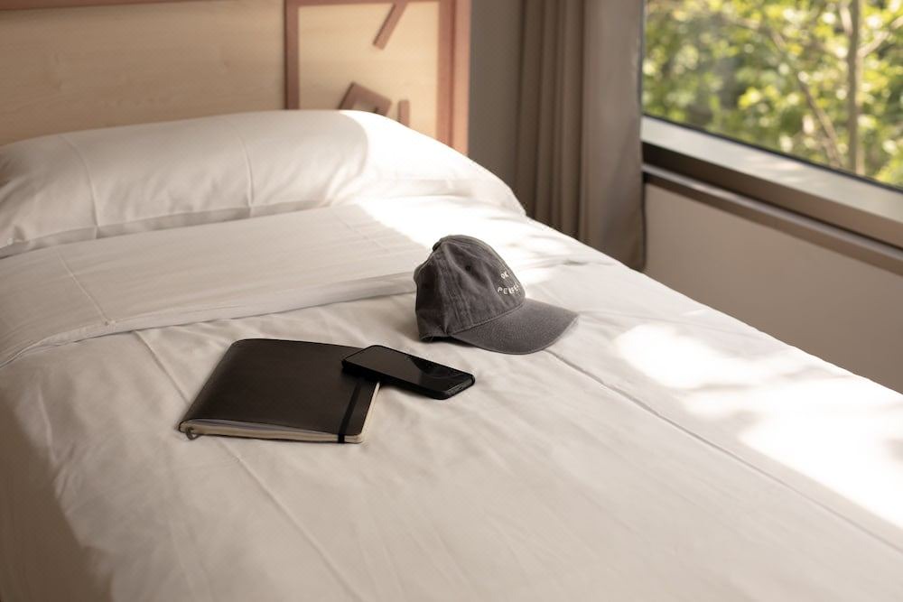 Photo of Bedroom in La Vila Olimpica del Poblenou