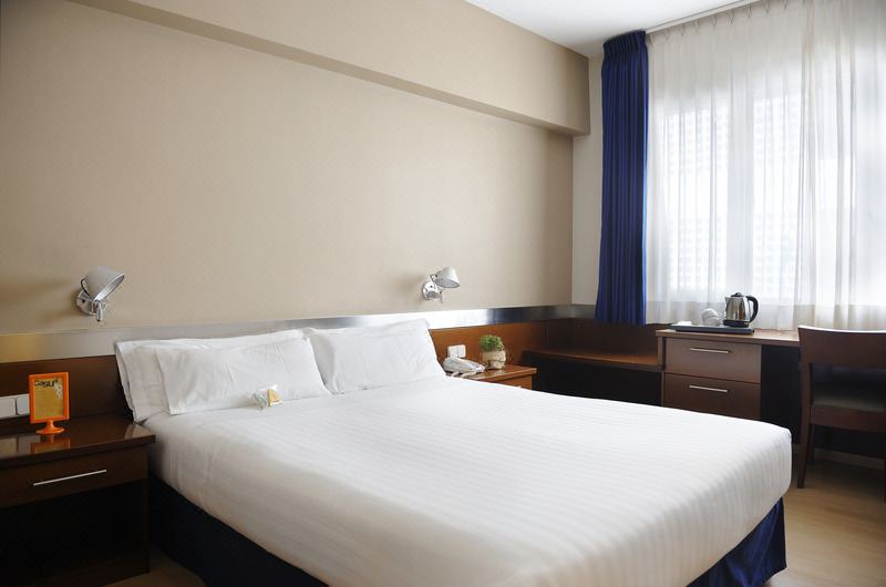 Photo of Bedroom in Les Tres Torres