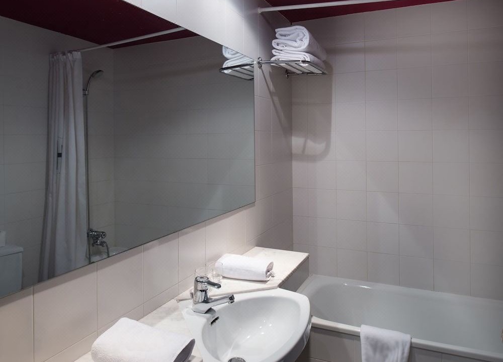 Photo of Bathroom in Sabadell