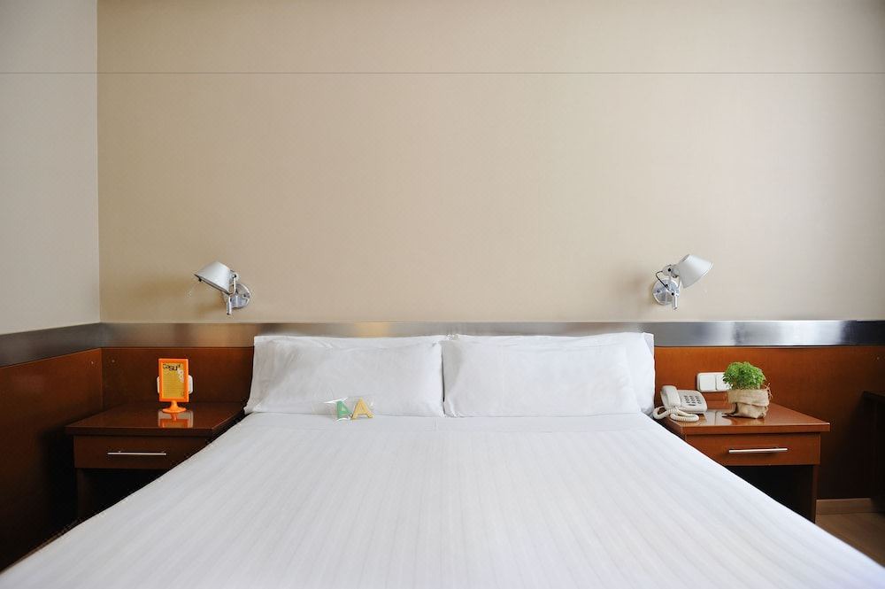 Photo of Bedroom in Les Tres Torres