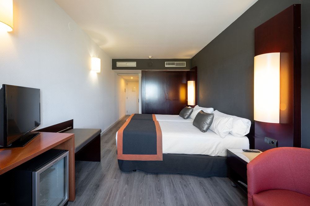Photo of Bedroom in Sabadell