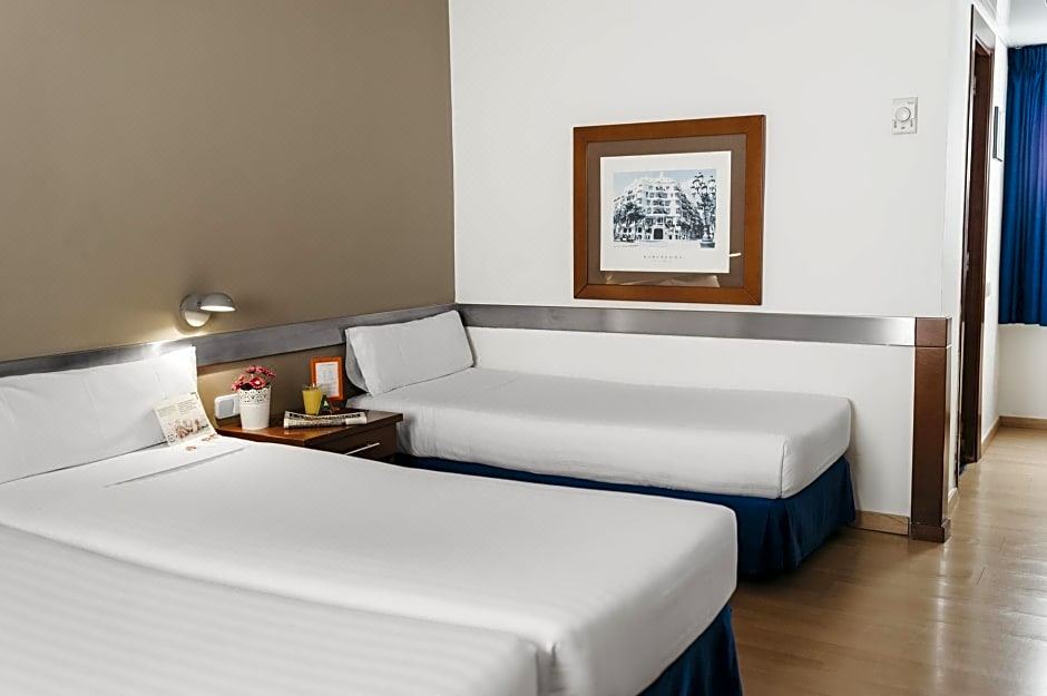 Photo of Bedroom in Les Tres Torres