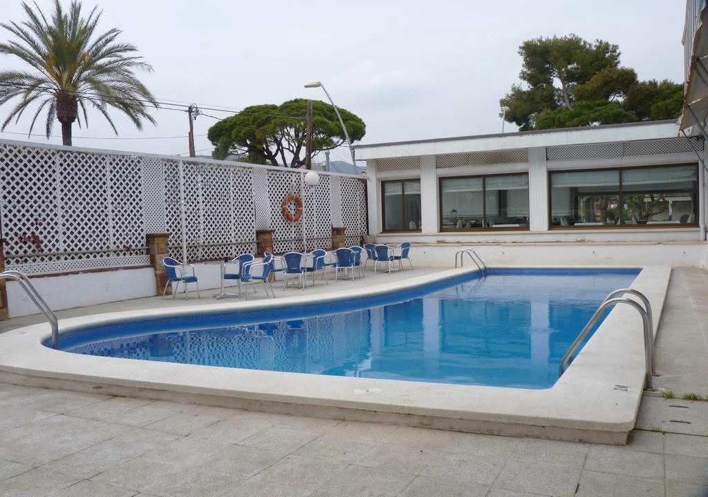 Photo of Outdoor in Castelldefels